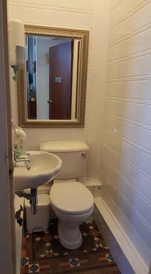 Maindee Guest House Barrow-in-Furness Esterno foto