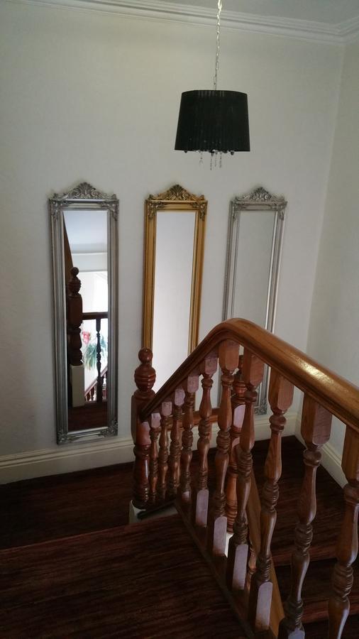 Maindee Guest House Barrow-in-Furness Esterno foto
