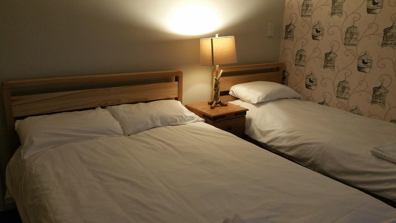 Maindee Guest House Barrow-in-Furness Esterno foto