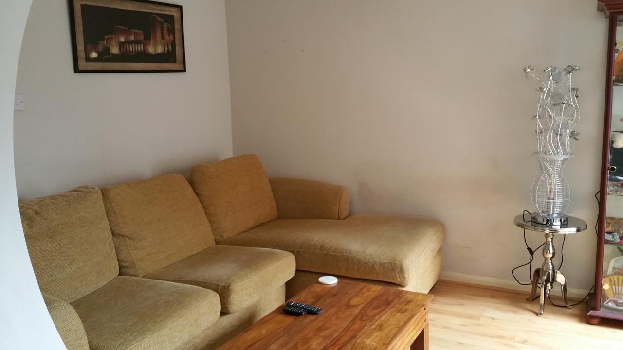 Maindee Guest House Barrow-in-Furness Esterno foto