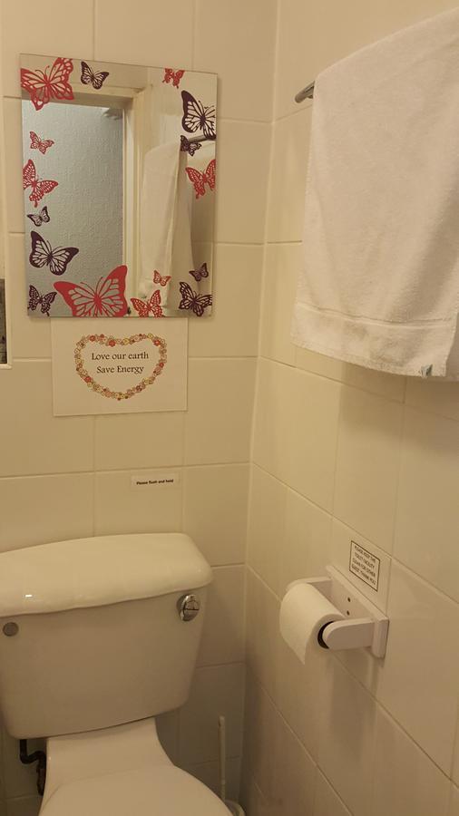 Maindee Guest House Barrow-in-Furness Esterno foto