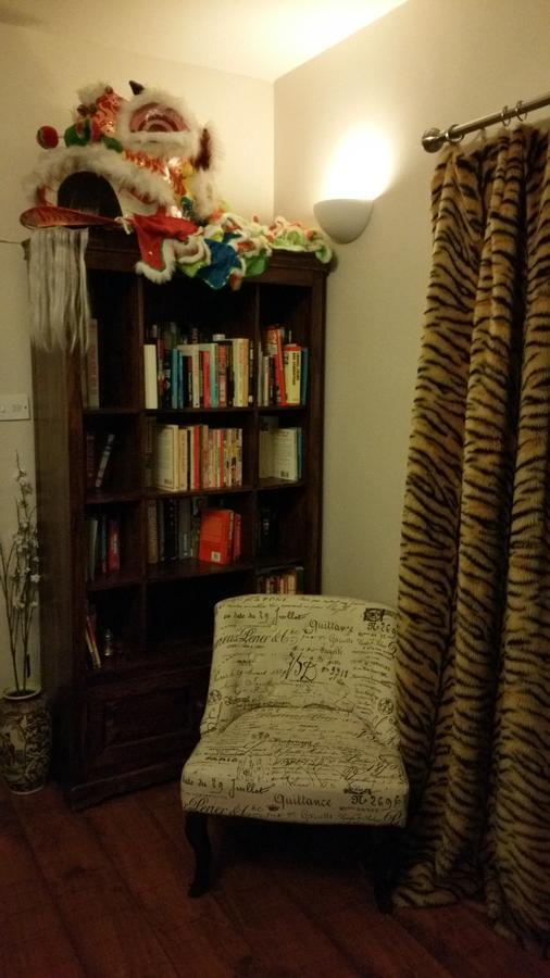 Maindee Guest House Barrow-in-Furness Esterno foto