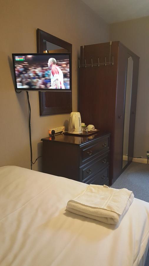 Maindee Guest House Barrow-in-Furness Esterno foto