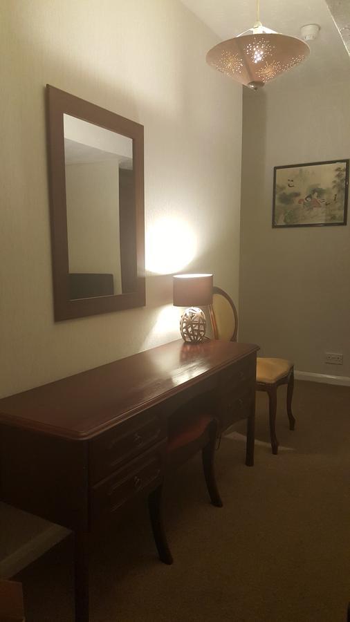 Maindee Guest House Barrow-in-Furness Esterno foto