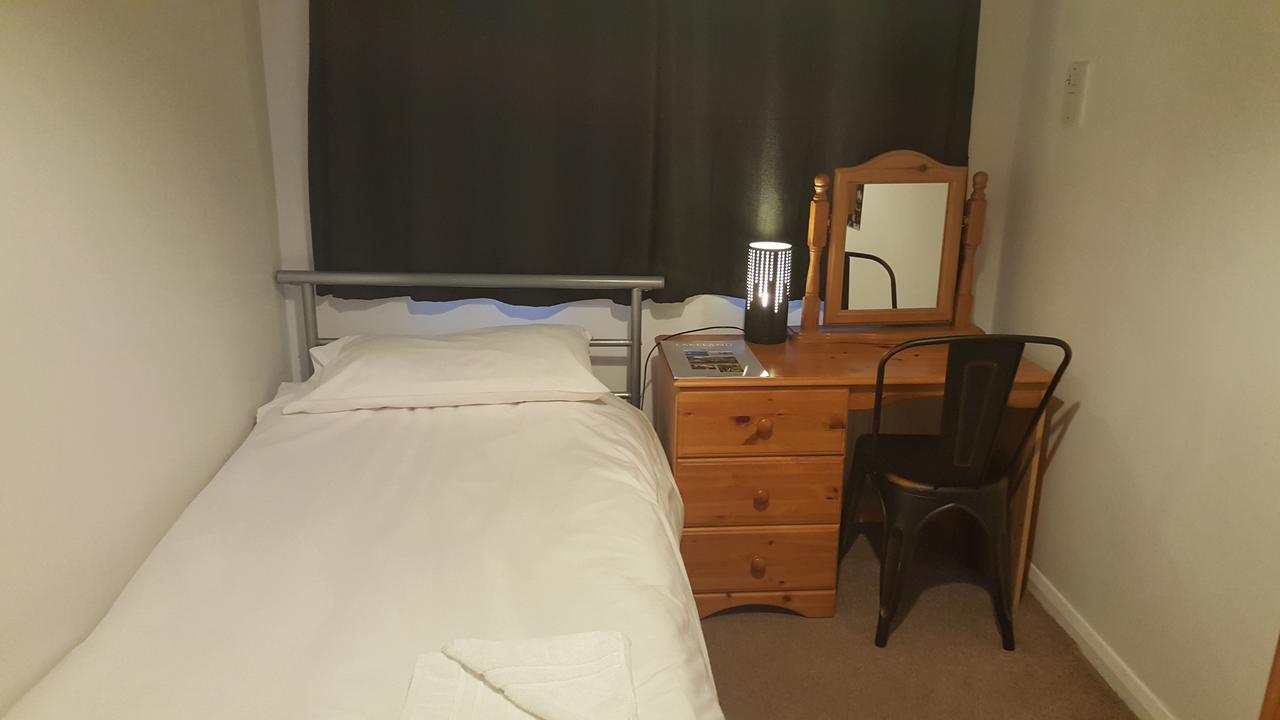 Maindee Guest House Barrow-in-Furness Esterno foto