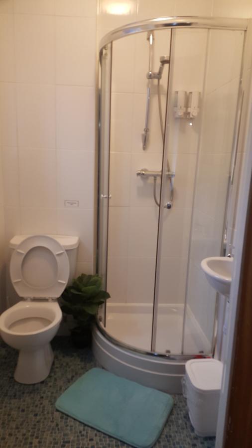 Maindee Guest House Barrow-in-Furness Esterno foto